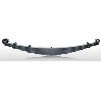 China Hot Sale Trucks Leaf Spring Assembly for sale