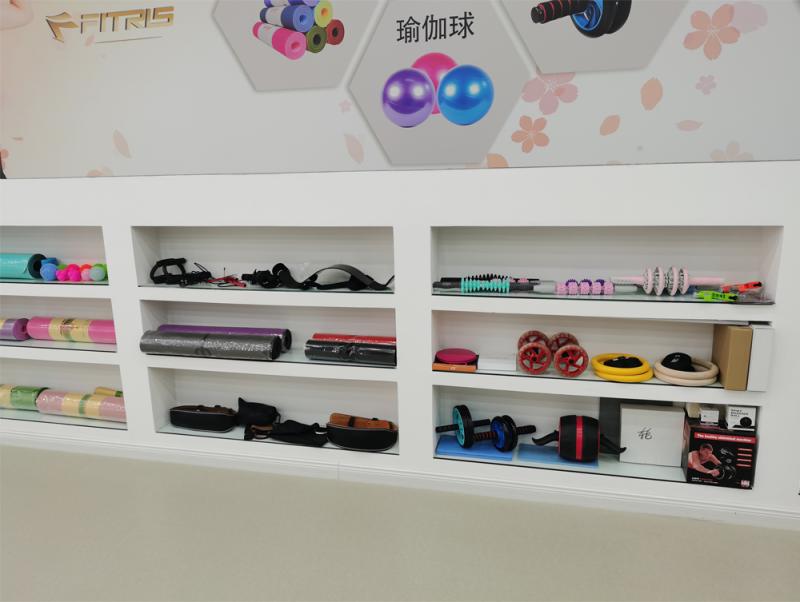 Verified China supplier - Shandong Fitris Sporting Goods Co., Ltd.