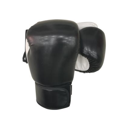 China Universal Fitness Equipment Adult Sporting Goods Professional Logo Sandbag Boxing Equipment Custom Boxing Glove for sale