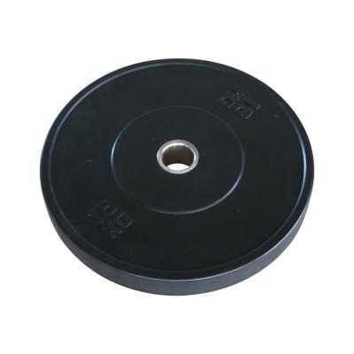 China Universal Gym Weight Plates Custom Logo 10 Kg 15KG 20KG 25KG Economics Rubber Bumper Plates For Sale for sale