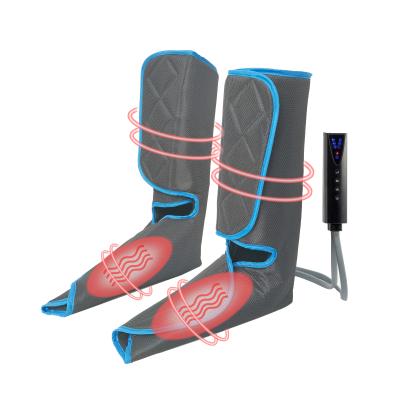 China Leg Calf Massager Foot And Calf Massager With Heat Head Case S601F for sale