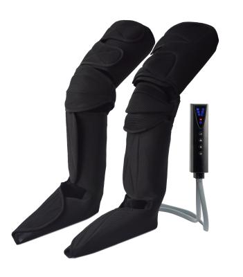 China Leg Calf Massager Foot and Calf Massager with Heat for Neurothopy S601P for sale