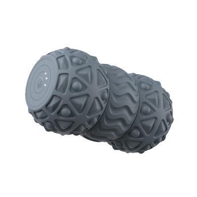 China Round Band Fascia Hockey Ball 409 Cork Massage Ball Peanut Training for sale