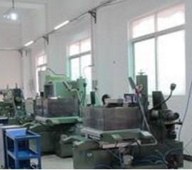 Verified China supplier - Taian Aike Machinery Co., Ltd.