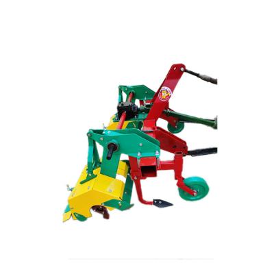 China Easy Operation Tillage Agricultural Machinery ridging machines are used for miniature cultivators for sale