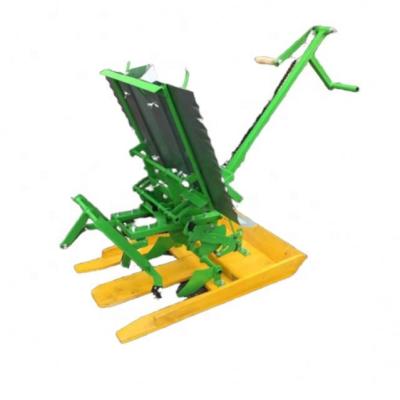 China Easy Operation 0.5 Areas Per Hour China Speed ​​Rice Transplanter With High Quality for sale