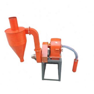 China High Efficiency Small Volume And High Power Grain Grinder Machine With Great Price for sale