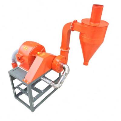 China High Efficiency Suitable A Variety Of Cereals Peanut Grinder Making Machine For Wholesales for sale