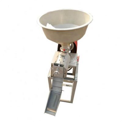 China High Efficiency Multiple Types Are Optional Miller Maize Flour Mill Machine Powder Milling With Low Price for sale