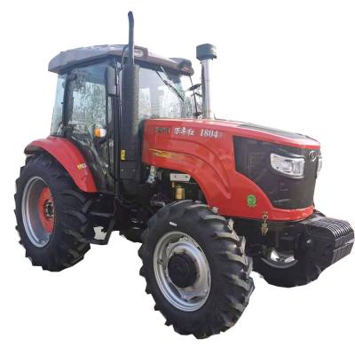 China Chinese Ariculture Production Good Quality Universal Tractor 180hp 4wd Farm Tractor For Agriculture for sale