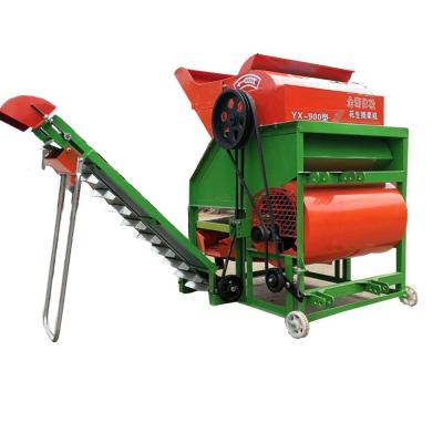 China Hot Sell Peanut Harvester Medium Peanut Harvester Peanut Picking Machine For Sale for sale