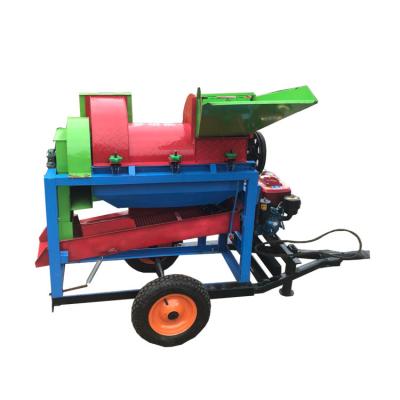 China Factory high efficiency maize thresher machine grain thresher for sale for sale