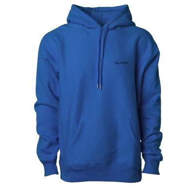 China high quality heavy custom made premium cotton polyester white men Anti-wrinkle hoodie soft fleece hoodie manufacturers for sale