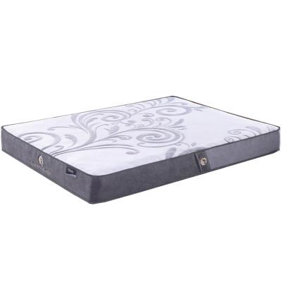 China 2020 hypoallergenic hot selling hotel home queen memory foam pocket box spring for sale