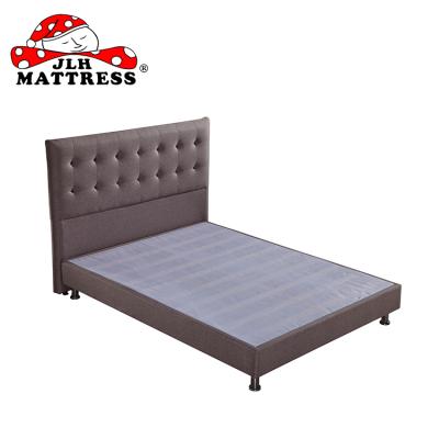 China Modern Uxury Modern Home Furniture Large Headboard For King Bed Queen Size for sale