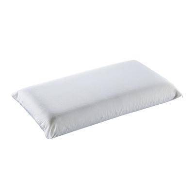 China Custom Made High Quality Adjustable Temperature Gel Hotel Memory Foam Cooling Pillow for sale