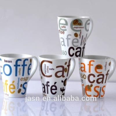 China Factory direct 2021 viable cheap ceramic coffee mug set viable china for sale