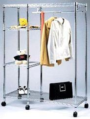 China Household storing rack metal display stands for sale