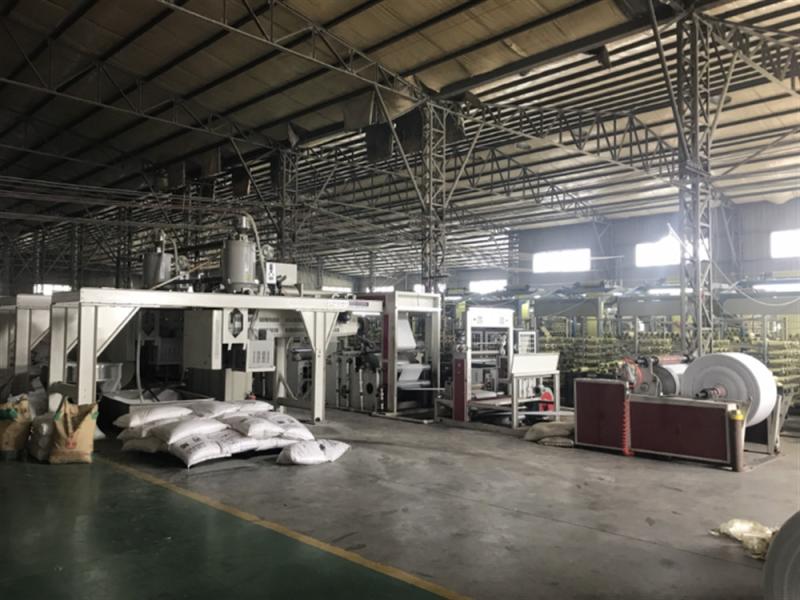 Επαληθευμένος προμηθευτής Κίνας - Yiyang Wanlin Weave Packing Co., Ltd.