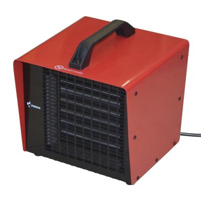 China Ceramic PTC Heating Element 2KW PTC ELECTRIC INDUSTRIAL HEATER for sale