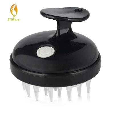 China Head Portable Head Scratching Cordless Hair Scalp Massager Electric Handheld Hair Massager for Deep Cleansing and Stress Relaxation for sale