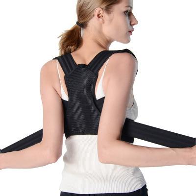 China Comfortable Breathable Adult And Kids Posture Corrector Orthopedic Belt for sale