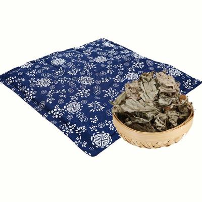 China 1Pc Chinese Herbal Therapy Pads Moxibustion Cushion Wormwood Mat For Office Room for sale