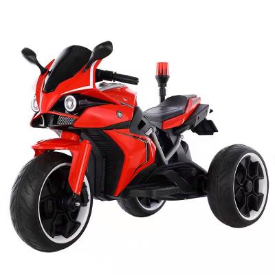 China Eco-friendly Kid Electric Motorcycle Kids Toy Children Motorcycle China Factory Wholesale Small Plastic Motorcycle Kids Ride On Car Kids Electric Motorcycle/Electric Motorcycle mini child for sale