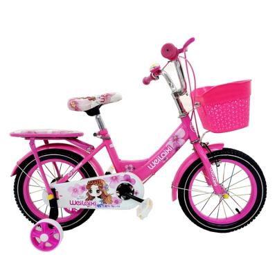 China Popular Top Selling Quality Guaranteed Factory Sale Popular Kids Bikes 2021 New for sale