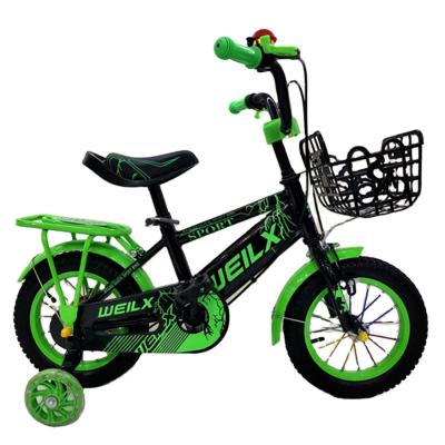 China Popular cheap factory direct high precision quality kids kids bicycle bike for sale