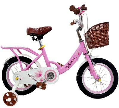 China Popular Goods Using New Model Unique Wholesale Kids Low Price Bike for sale