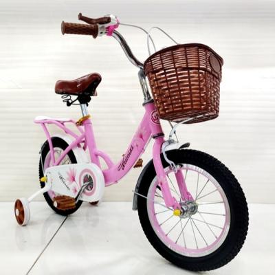 China Popular Cheap Good Quality 12 Size 20 Size 16 Kids Bike Bicycle For 2-6 Years Kids Cycling On Sale for sale