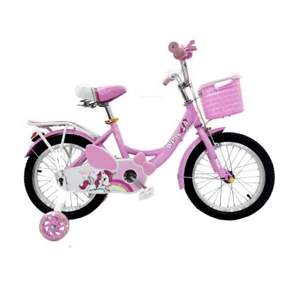 China Factory popular manufacture popular style kids bike for 2 - 6 years old kids bike girl bike for sale for sale