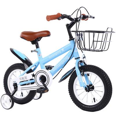 China Popular 16 Inch Kids Bike /16