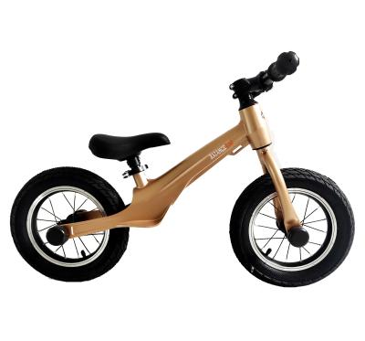 China Ride On Toy 2021 New Style Factory Kids Balance Bikes Cheap 12 Size Balance Bike Kids For Sale for sale