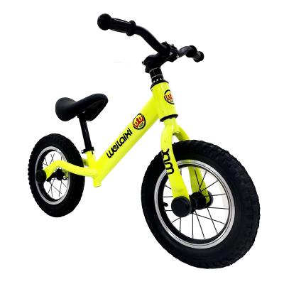 China Toy Wholesale Cheap Kids Balance Bike 2 Wheels Ride On Balance Bike For 2-6 Years Kids Balance Bike For Sale for sale