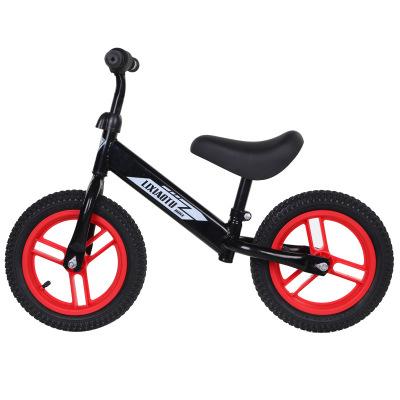 China Ride On New Type Toy 2021 Kids Balance Bike With EVA Tire Kids Sliding Pedal Child Bike Not Balance Bike For Sale for sale