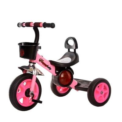 China Ride on toy kids tricycle with music and light weight tricycle for kids /cheap tricycle kids for sale for sale