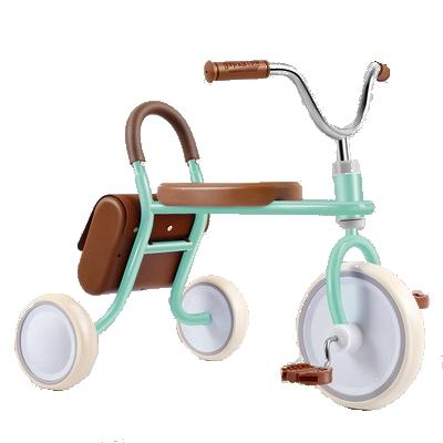 China Ride On New Cheap Hot Sale Toy Design B Kids Tricycle For 3-6 Years Children Kids Tricycle Baby Tricycle for sale