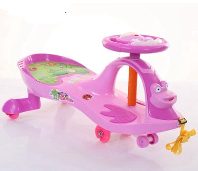 China Ride on Toy 3 Year Old Twist Car for sale