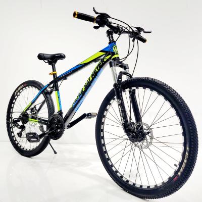 China Popular alloy 26 mountain bike/27.5 mountain bike/mountain bike for sale