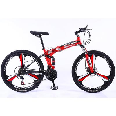 China Popular Factory Wholesale Cheap Customized Mountain Bike Bicycle For Men 26 Big Size Sports Mountain Bike Bicycle For Sale for sale