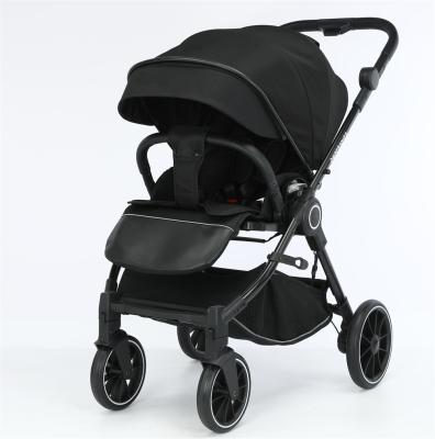 China Ride On Baby Stroller Pram From Toy Popular Factory Wholesale Price The Simple Baby Stroller OEM for sale