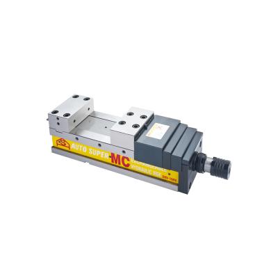 China Factory EHV-160V CNC Machine Vertical Horizontal Vise MC Exchangeable Hydraulic Milling Vise for sale