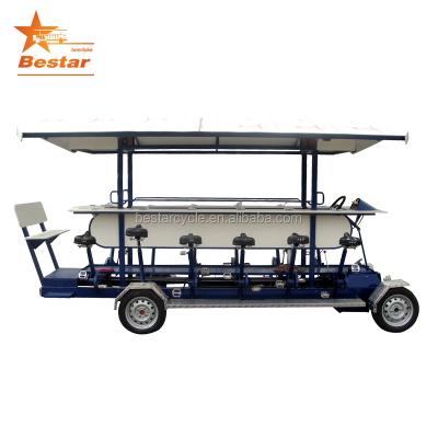 China Beer Steel Bike Cargo Bike Electric Bike Milk Bicycle for sale