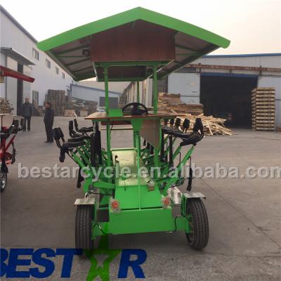 China Adult Electric Scooter Motor Steel Beer Bike for sale