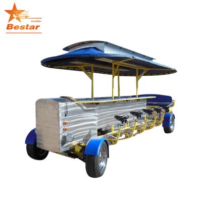 China 2018 hot selling factory direct supply steel electric bike part food truck for sale for sale