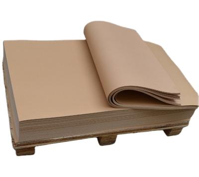 China Moisture Proof 250gsm Roll Kraft Paper Price Kraft Paper Manufacturers for sale