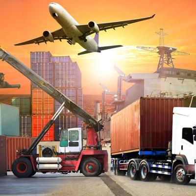 China Independent warehouse cheapest door to door shipping freight forwarder china to canada rate lcl sea freight for sale