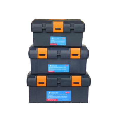 China MEIGAO111 waterproof plastic tool box 15